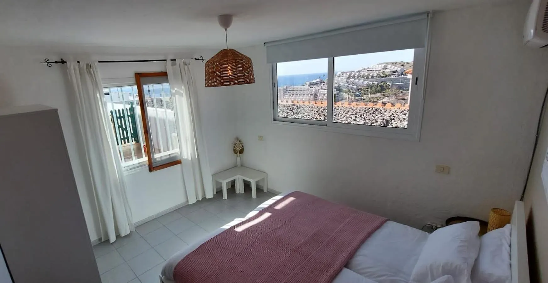 Ocean View Sunset Terrace - Near Anfi Del Mar Apartment Los Caideros