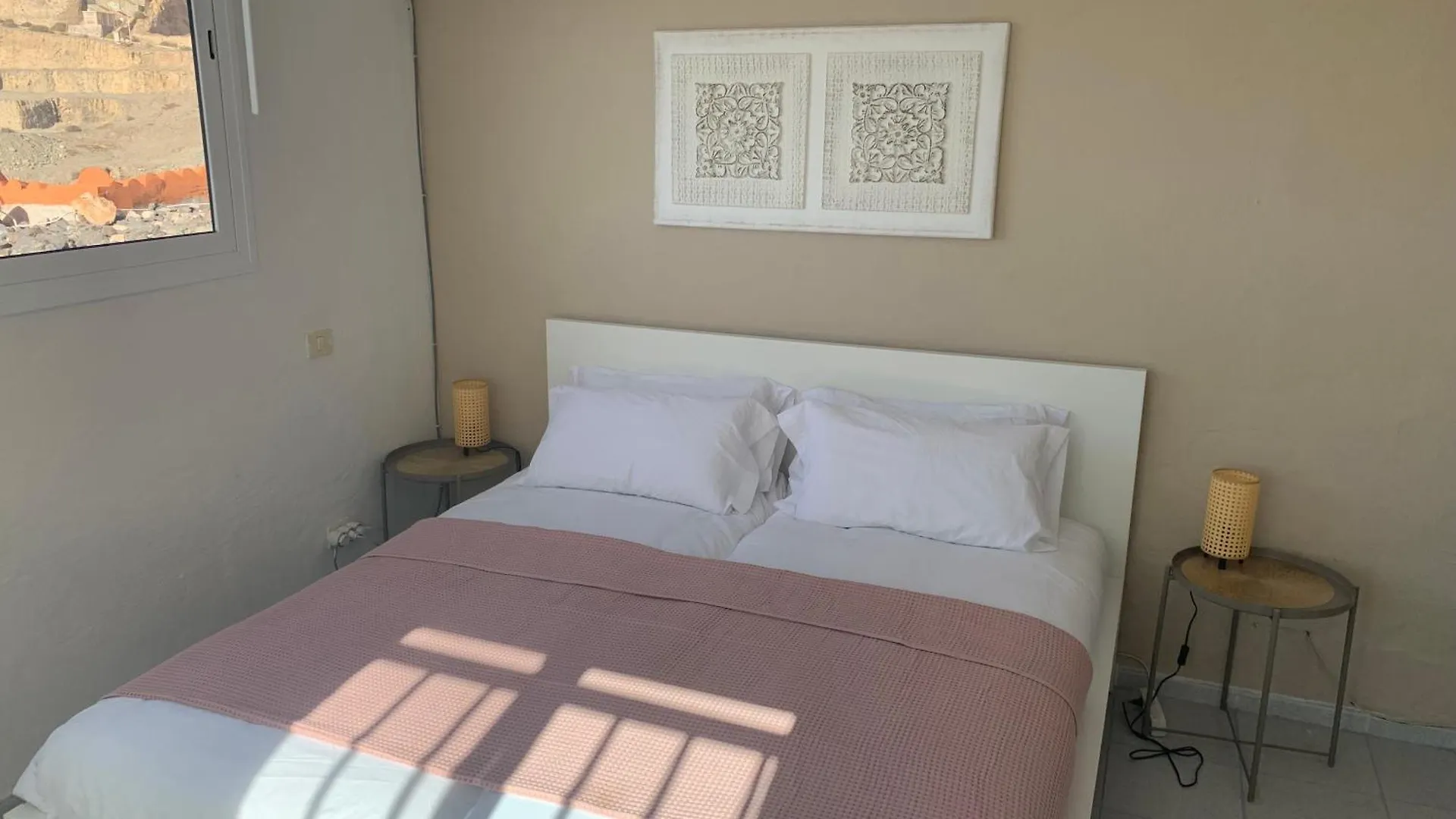 Ocean View Sunset Terrace - Near Anfi Del Mar Apartment Los Caideros Spain