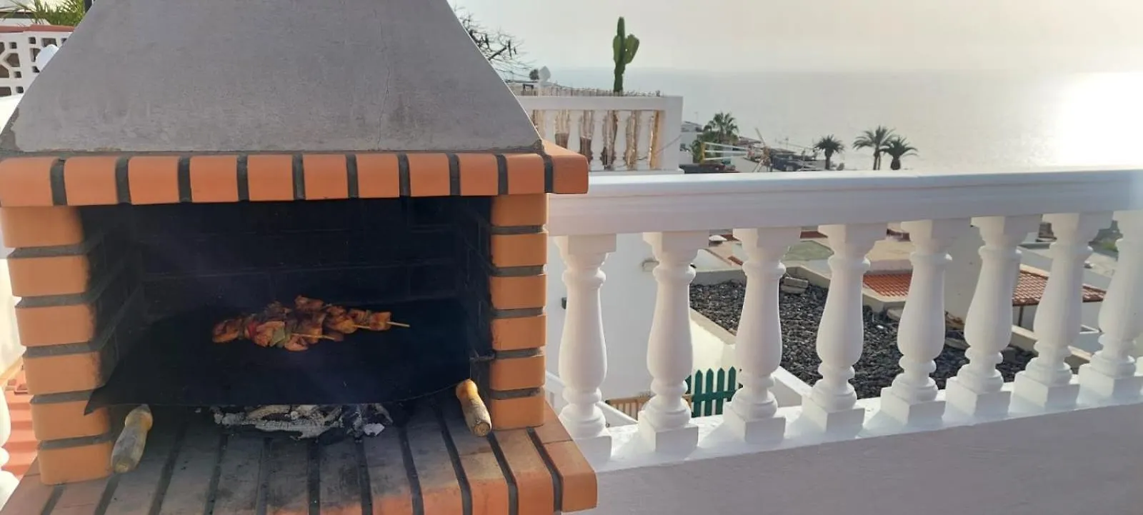 Ocean View Sunset Terrace - Near Anfi Del Mar Apartment Los Caideros Spain