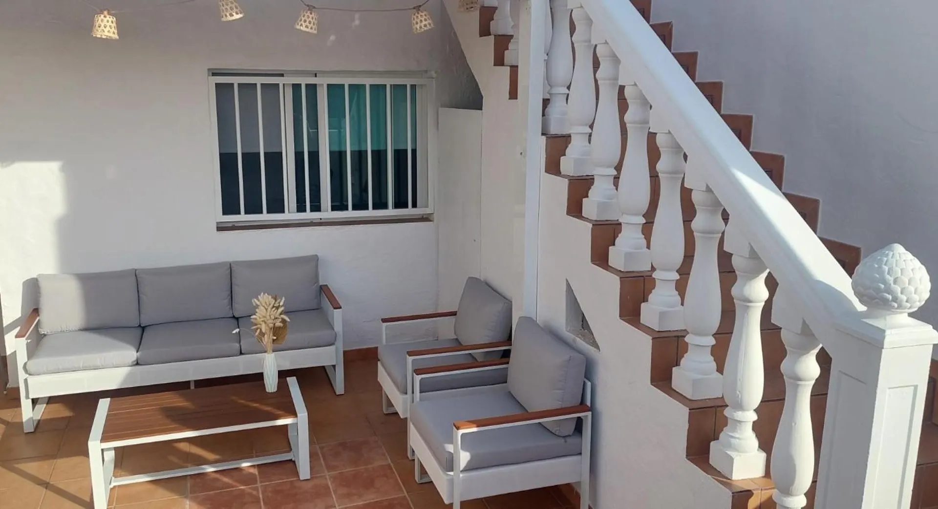 Ocean View Sunset Terrace - Near Anfi Del Mar Apartment Los Caideros Spain